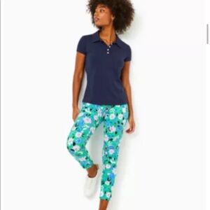 CORSO PANT UPF 50+ - Lilly Pulitzer